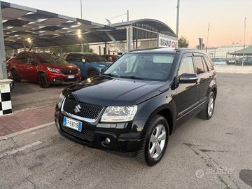 Suzuki Grand Vitara DDiS 5 porte - 2013