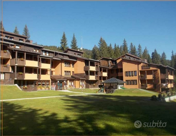 Appartamento a Madonna di campiglio Capodanno