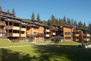 Appartamento a Madonna di campiglio Capodanno