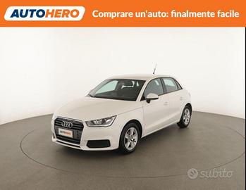 AUDI A1 1.4 TDI Sportback