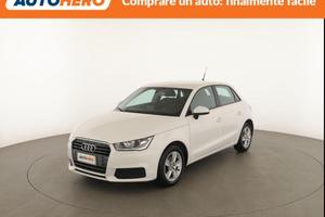 AUDI A1 1.4 TDI Sportback