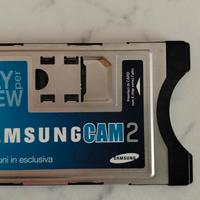 Cam Samsung