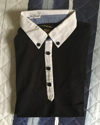 Polo San Diego tg.M