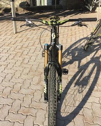 Scott Voltage FR10