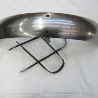 Parafango Anteriore Morini Corsaro 125 Lusso 1970