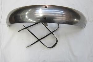 Parafango Anteriore Morini Corsaro 125 Lusso 1970