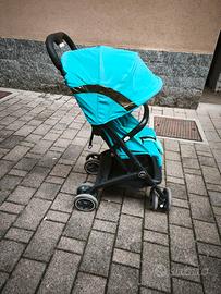 Passeggino leggero  GB QBIT+