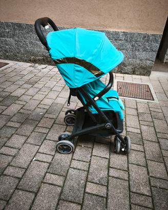 Passeggino leggero  GB QBIT+