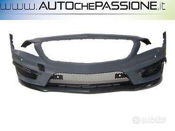 Paraurti AMG45 look Mercedes CLA C117 2013 2018