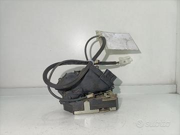 SERRATURA ANTERIORE DESTRA SMART Fortwo Coupé (W4