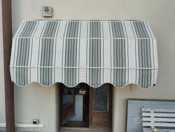 TENDE DA SOLE