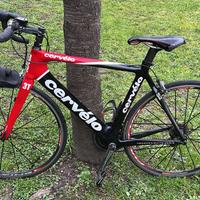 Bici da corsa