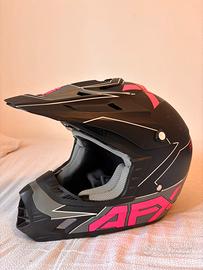 casco donna