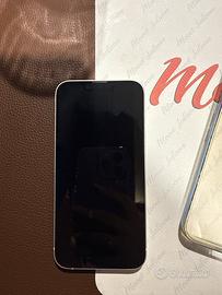 IPhone 13 bianco 128GB