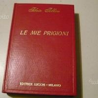 LE MIE PRIGIONI - Anno 1967