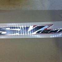EMBLEMA SV 650 S 1999-2001 SUZUKI 68181-20F00-N9V