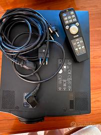 Mitsubishi Proiettore LVP-X300