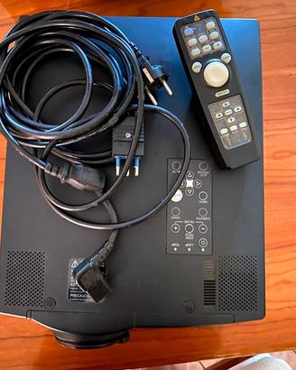 Proiettore Mitsubishi LVP-X300