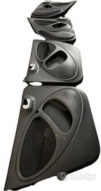 Pannelli Tappezzeria Smart 453 For Four