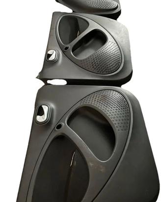 Pannelli Tappezzeria Smart 453 For Four
