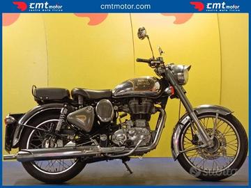 ROYAL ENFIELD Bullet 500 Garantita e Finanziabil