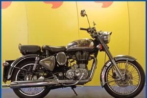 ROYAL ENFIELD Bullet 500 Garantita e Finanziabil