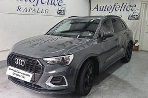 Audi Q3 SPB 40 TDI S tronic quattro edition