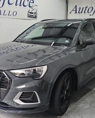 Audi Q3 SPB 40 TDI S tronic quattro edition