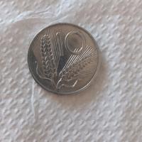 Moneta da 10 lire del 1979