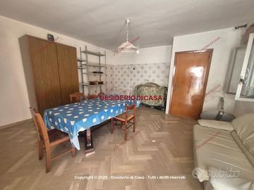 Appartamento, Alcamo.