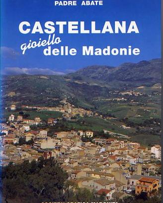 Castellana gioiello delle Madonie