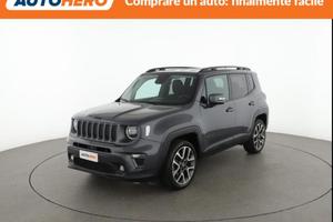 JEEP Renegade EJ93349