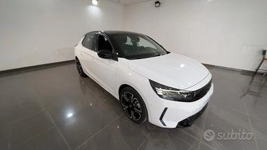 Opel Corsa 1.2 100 CV GS