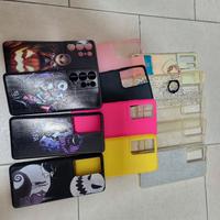 13 Cover per Samsung S21  ULTRA