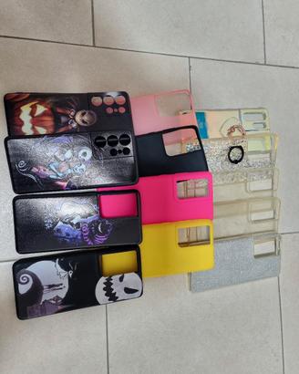 13 Cover per Samsung S21  ULTRA