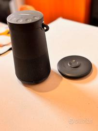BOSE Diffusore Soundlink Revolve II Bluetooth