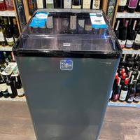 Refrigeratore rapido ad acqua per bevande