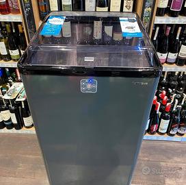 Refrigeratore rapido ad acqua per bevande