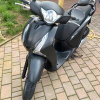 Honda SH 125
