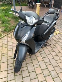 Honda SH 125