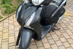 Honda SH 125