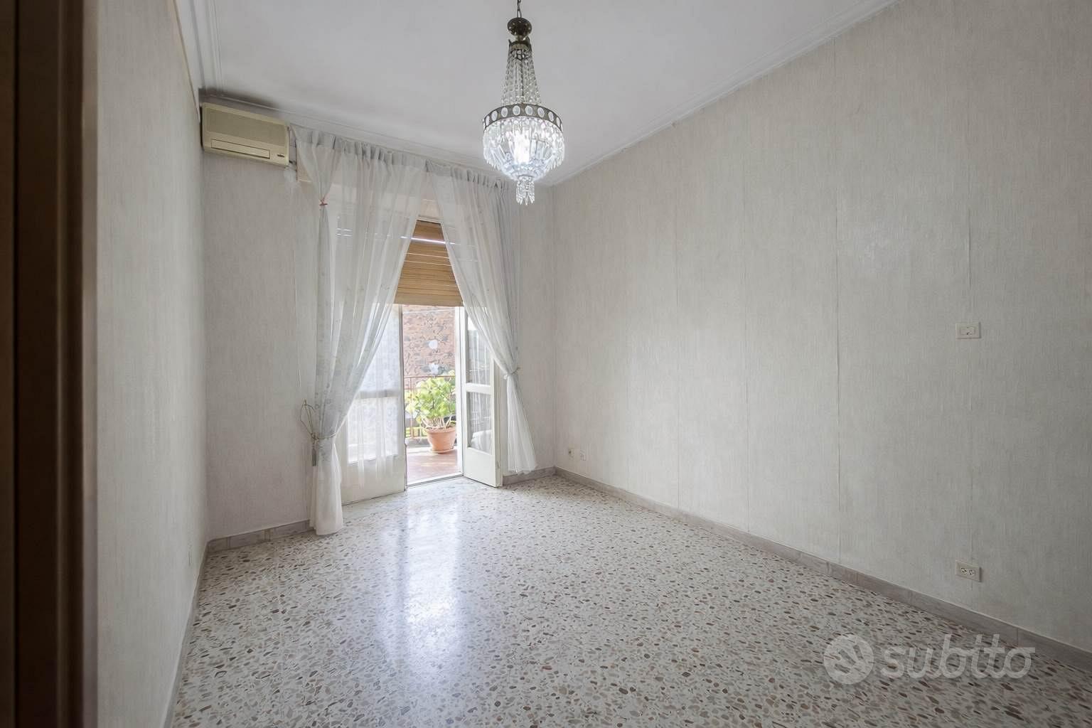 Apartment in Catania, San Nullo, San Giovanni Galermo-Trappeto-Cibali - Vista 5
