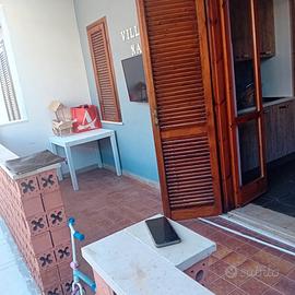 Casa 300mt dal mare