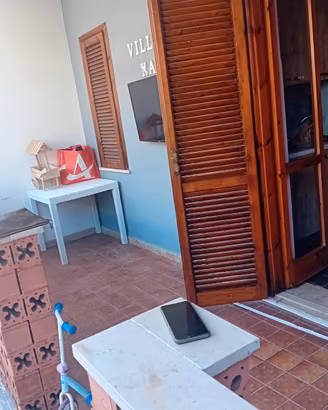 Casa 300mt dal mare