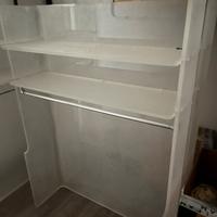 Espositore Plexiglass
