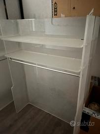 Espositore Plexiglass