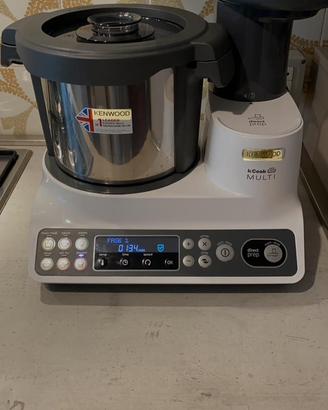 Robot kenwood kccok