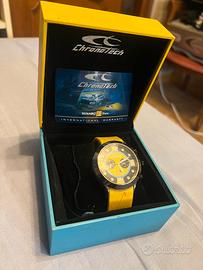 Renault Fl Team Chronotech Orologio