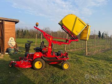 Tagliaerba Gianni Ferrari PG280