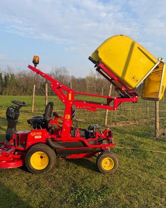 Tagliaerba Gianni Ferrari PG280